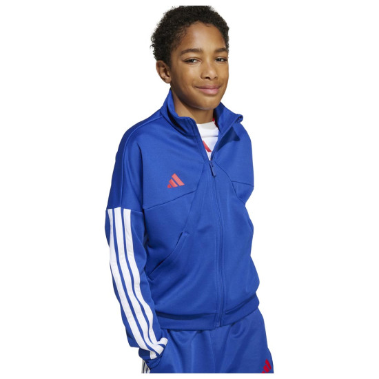 Adidas Παιδική ζακέτα House of Tiro Track Top Adidas Παιδική ζακέτα House of Tiro Track Top